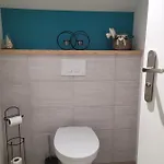 La Ferme Du Badon Apartamento Gérardmer