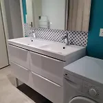 La Ferme Du Badon Apartamento