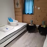 La Ferme Du Badon Gérardmer