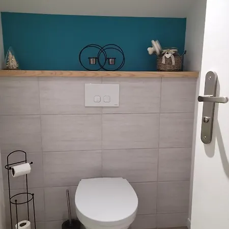 La Ferme Du Badon Apartamento Gérardmer