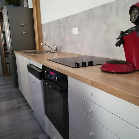 La Ferme Du Badon * Gérardmer