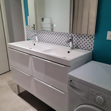 La Ferme Du Badon Apartamento