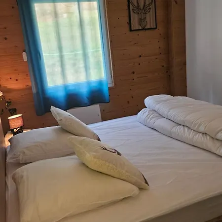La Ferme Du Badon