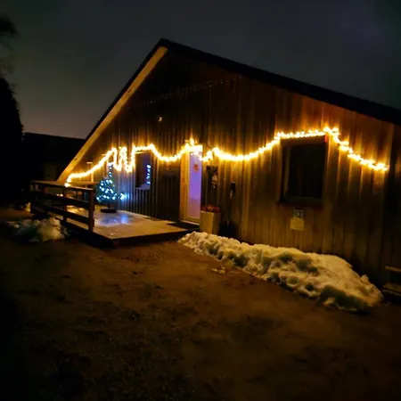La Ferme Du Badon Lägenhet