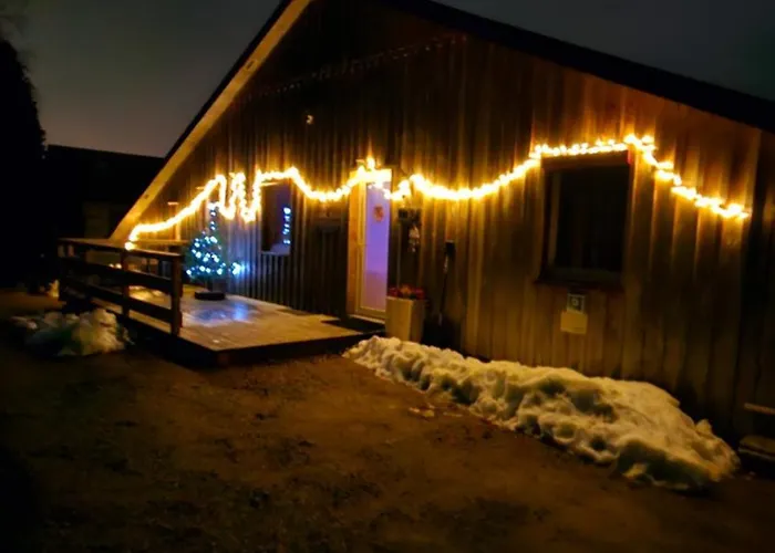 La Ferme Du Badon Апартаменты